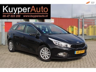 Kia Ceed Cee'd Sportswagon 1.6 GDI Comfort Pack Eco Dynamics trekhaak