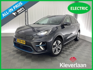 Kia Niro ExecutiveLine 64 kWh 92% SOH | Apple Carplay | Memory Stoel | Trekhaak Afn. |
