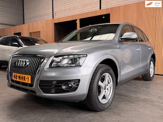 Audi Q5 2.0 TFSI quattro Pro Line Airco|Navi|Trekhaak|NAP