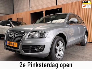 Audi Q5 2.0 TFSI quattro Pro Line Airco|Navi|Trekhaak|NAP