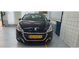Peugeot 208 1.2 PureTech GT-line