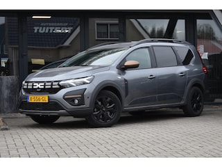 Dacia Jogger 1.6 Hybrid 140 Extreme 7p. | STOELVERWARMING | APPLE CARPLAY | ANDROID AUTO | CAMERA | NAP | BLINDSPOT