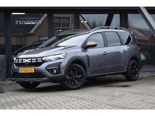 Dacia Jogger 1.6 Hybrid 140 Extreme 7p. | STOELVERWARMING | APPLE CARPLAY | ANDROID AUTO | CAMERA | NAP | BLINDSPOT