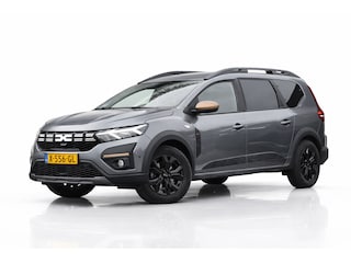 Dacia Jogger 1.6 Hybrid 140 Extreme 7p. | STOELVERWARMING | APPLE CARPLAY | ANDROID AUTO | CAMERA | NAP | BLINDSPOT
