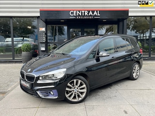 BMW 2-serie Tourer 216i Centennial Executive|7Persoons|Navi|Pdc|Cruise Control|Bluetooth|NL-Auto|102PK