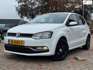 Volkswagen Polo 1.0 Edition R CLIMA CRUISE CTRL PDC R-LINE NW.APK