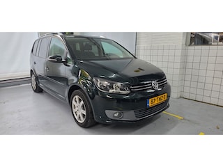 Volkswagen Touran 1.2 TSI Comfortline BlueMotion