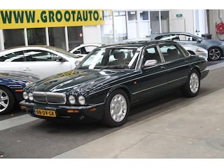 Daimler Super V8 4.0 Automaat Airco, Cruise Control, Stuurbekrachtiging