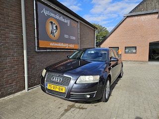 Audi A6 Limousine 2.8 FSI Pro Line Business