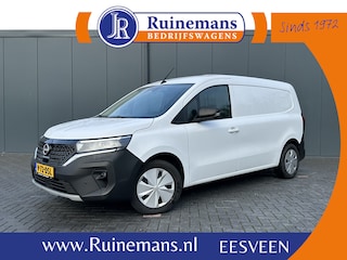 Nissan Townstar N-Connecta TEKNA L2H1 / 45 kWh / 100% Elektrisch / Fabrieksgarantie / 4.368 km / Camera / ECC / Cruise / Apple carplay / Android auto