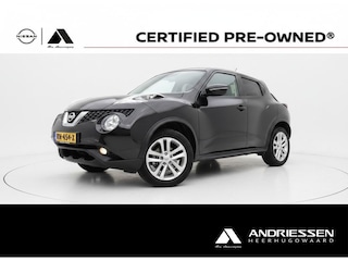 Nissan Juke 1.2 DIG-T S&S 115pk 2WD Acenta