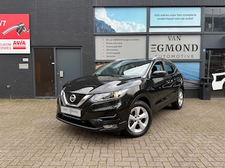 Nissan Qashqai 1.3 DIG-T Acenta