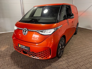 Volkswagen ID. Buzz 77 kWh VVB395 NIEUWSTAAT