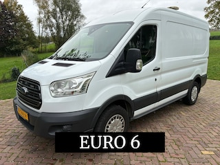 Ford Transit 350 2.2 TDCI 155pk EURO 6 L2H2 Trend