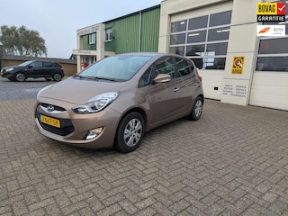 Hyundai ix20 1.4i i-Vision, 67.000 km, Bovag-garantie