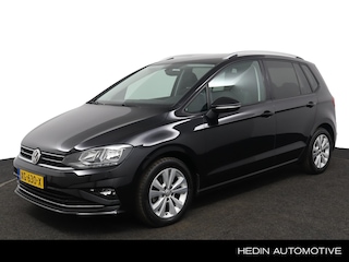 Volkswagen Golf Sportsvan 1.0 TSI Comfortline |Navigatie | Cruise controle | Trekhaak | Lichtmetalen velgen |