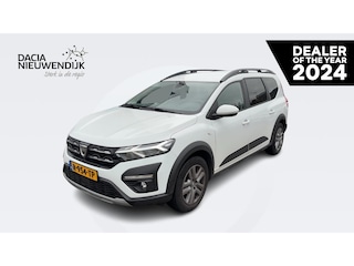 Dacia Jogger 1.0 TCe Bi-Fuel Comfort 5p. / PARKEERSENSOREN / TREKHAAK / APPLE CARPLAY / ANDROID AUTO