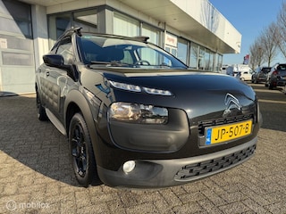 Citroën C4 Cactus AUTOMAAT 12 MND BOVAG RIJKLAAR PRIJS