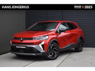 Renault Symbioz E-Tech full hybrid 145 esprit Alpine | AUTOMAAT | CAMERA | STUUR/STOELVERWARMING | NAVI | APPLECARPLAY/ANDROIDAUTO | ADAPT. CRUISE CONTROL | CLIMATE CONTROL | PDC | LMV