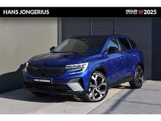 Renault Austral E-Tech full hybrid 200 PK techno esprit Alpine | AUTOMAAT | STOELVERWARMING | CAMERA | CRUISE CONTROL | NAVI | APPLECARPLAY/ANDROIDAUTO | CLIMATE CONTROL | PDC | LMV