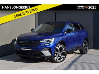Renault Austral E-Tech full hybrid 200 PK techno esprit Alpine | AUTOMAAT | STOELVERWARMING | CAMERA | CRUISE CONTROL | NAVI | APPLECARPLAY/ANDROIDAUTO | CLIMATE CONTROL | PDC | LMV