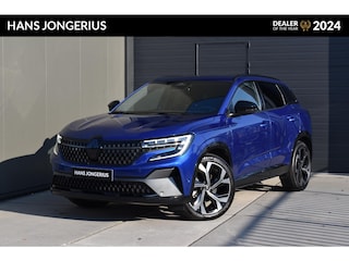 Renault Austral E-Tech full hybrid 200 PK techno esprit Alpine | AUTOMAAT | STOELVERWARMING | CAMERA | CRUISE CONTROL | NAVI | APPLECARPLAY/ANDROIDAUTO | CLIMATE CONTROL | PDC | LMV