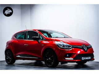 Renault Clio 1.2 16V|Navi|Clima|Cruisecontrol|Clima