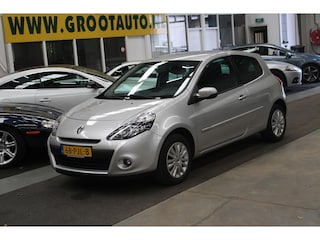 Renault Clio 1.2 Collection Airco, Cruise Control, Trekhaak, Stuurbekrachtiging