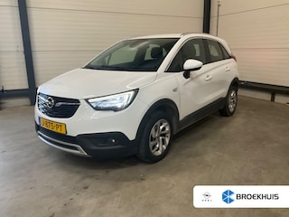 Opel Crossland X 1.2 Turbo Innovation