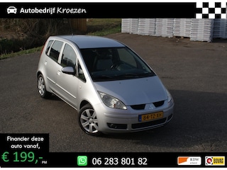 Mitsubishi Colt 1.3 Inform | Airco | Org NL| PDC |