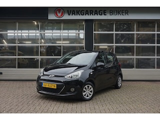 Hyundai i10 1.0i i-Motion Comfort