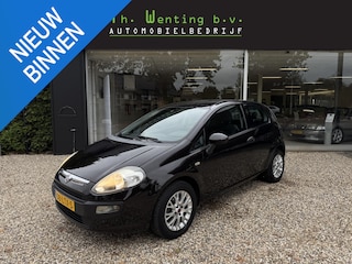 Fiat Punto Evo 1.4 Business