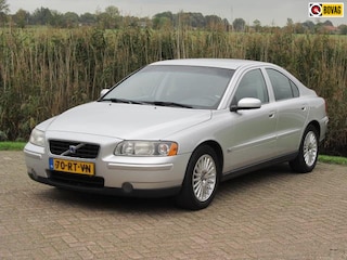 Volvo S60 2.4D Sports Edition