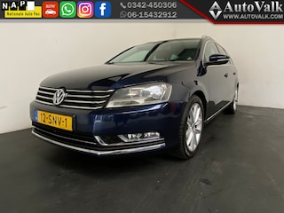 Volkswagen Passat Variant 1.4 TSI Highline BlueMotion