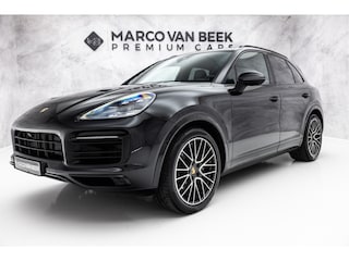 Porsche Cayenne 3.0 | Pano | 4W Sturing | PDCC | Stoelventilatie