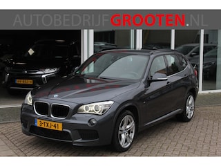 BMW X1 sDrive20i High Executive M-Sport