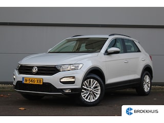 Volkswagen T-Roc 1.5 TSI Style
