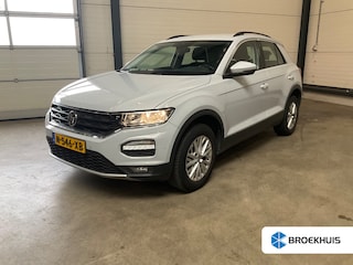 Volkswagen T-Roc 1.5 TSI Style