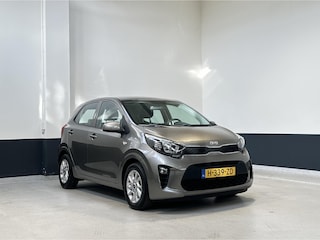 Kia Picanto 1.0 MPi DynamicPlusLine | Cruise | Apple Carplay/ Android Auto |2 Eig | Navigatie| NL | Camera |