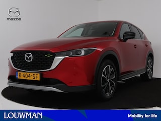 Mazda CX-5 2.0 SkyActiv-G 165 Newground | Trekhaak | 360 Camera |