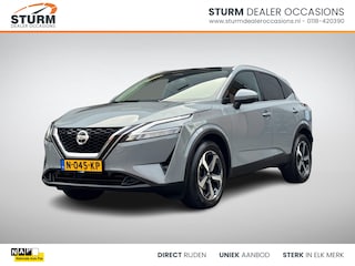 Nissan Qashqai 1.3 MHEV Xtronic Premiere Edition incl. Trekhaak!