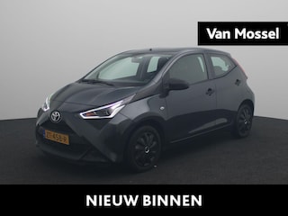 Toyota Aygo 1.0 VVT-i x-fun | Airco | Bluetooth | Zuinig! |