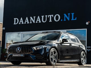 Mercedes-Benz A200 AMG Line Pano Apple CP Camera
