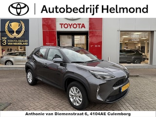 Toyota Yaris Cross 1.5 Hybrid Active