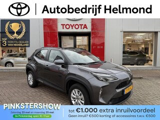 Toyota Yaris Cross 1.5 Hybrid Active