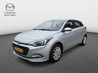 Hyundai i20 1.0 T-GDI Comfort [ Nav Camera Climate control ]