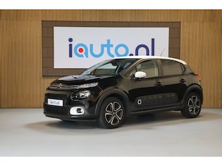 Citroën C3 1.2 PureTech S&S Feel Edition 1.2 PureTech S&S Feel Edition | LED | Apple Carplay | Cruise | PDC |