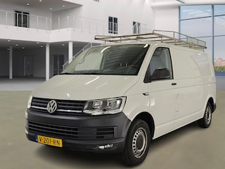 Volkswagen Transporter 2.0 TDI L2H1 Imperiaal/Navi/Trekhaak