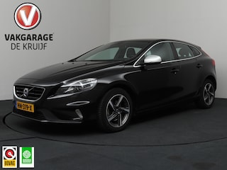 Volvo V40 2.0 D2 R-Design Business Xenon | Navigatie | Stoelverwarming!