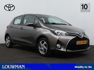 Toyota Yaris 1.5 Hybrid Trend Limited | Camera | Climate Control | LM velgen |